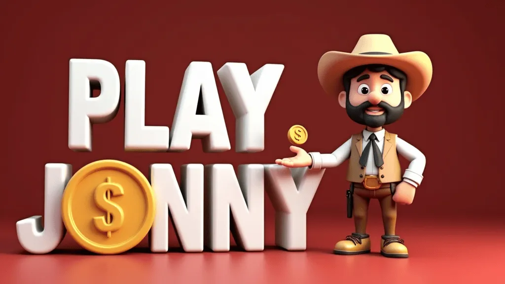 Play-jonnyspielbonus